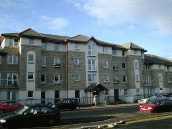 2 Bedroom Retirement...